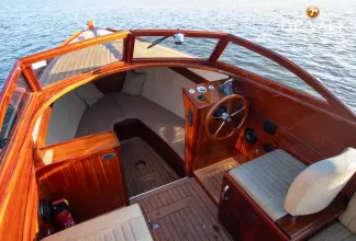 Thumbnail von Brandaris Boats Barkas 900