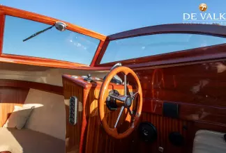 Thumbnail von Brandaris Boats Barkas 900