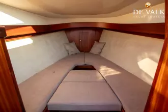 Thumbnail von Brandaris Boats Barkas 900