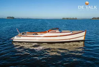 Thumbnail von Brandaris Boats Barkas 900