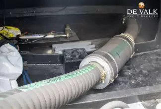 Thumbnail von Brandaris Boats Barkas 900