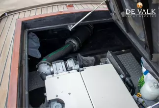 Thumbnail von Brandaris Boats Barkas 900