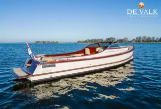 Thumbnail von Brandaris Boats Barkas 900