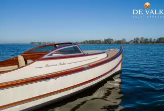 Thumbnail von Brandaris Boats Barkas 900