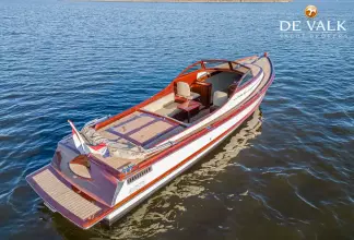 Thumbnail von Brandaris Boats Barkas 900