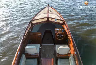 Thumbnail von Brandaris Boats Barkas 900