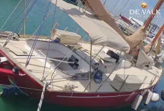 Thumbnail von Sciarrelli Schooner