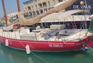 Thumbnail von Sciarrelli Schooner