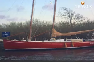 Thumbnail von Sciarrelli Schooner