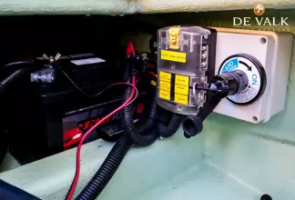 Thumbnail von Seven Seas Venus Speedster