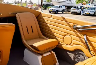 Thumbnail von Seven Seas Venus Speedster