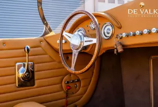 Thumbnail von Seven Seas Venus Speedster