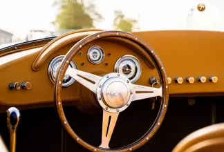 Thumbnail von Seven Seas Venus Speedster