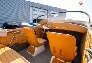 Thumbnail von Seven Seas Venus Speedster