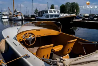 Thumbnail von Seven Seas Venus Speedster