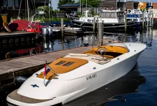 Thumbnail von Seven Seas Venus Speedster