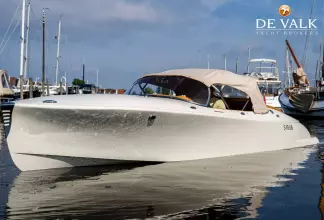 Thumbnail von Seven Seas Venus Speedster