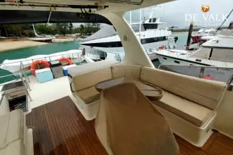 Thumbnail von Clipper Motor Yachts Cordova 52