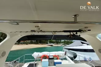 Thumbnail von Clipper Motor Yachts Cordova 52