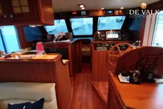 Thumbnail von Clipper Motor Yachts Cordova 52