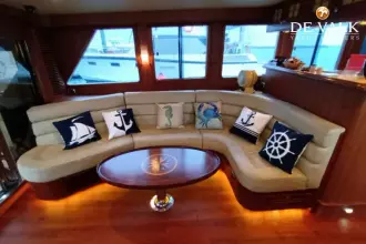 Thumbnail von Clipper Motor Yachts Cordova 52