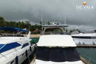 Thumbnail von Clipper Motor Yachts Cordova 52