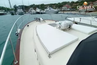 Thumbnail von Clipper Motor Yachts Cordova 52