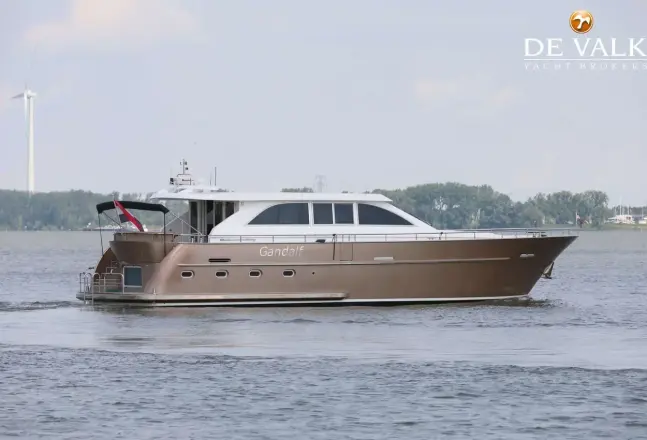 Van Den Hoven Executive 1700