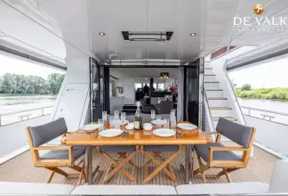 Thumbnail von Bloemsma Trawler 70