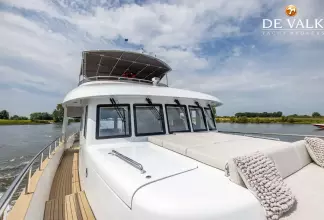 Thumbnail von Bloemsma Trawler 70