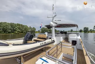 Thumbnail von Bloemsma Trawler 70