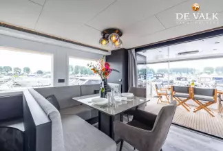 Thumbnail von Bloemsma Trawler 70