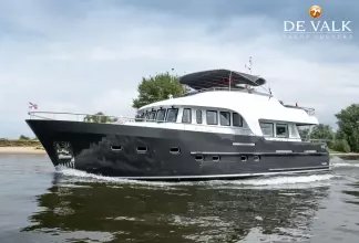 Thumbnail von Bloemsma Trawler 70