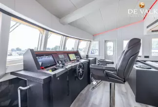 Thumbnail von Bloemsma Trawler 70