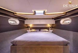 Thumbnail von Bloemsma Trawler 70