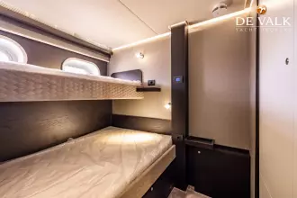 Thumbnail von Bloemsma Trawler 70