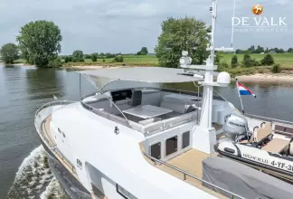 Thumbnail von Bloemsma Trawler 70