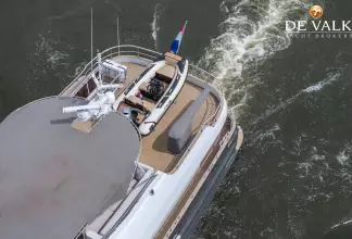 Thumbnail von Bloemsma Trawler 70