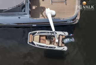 Thumbnail von Bloemsma Trawler 70