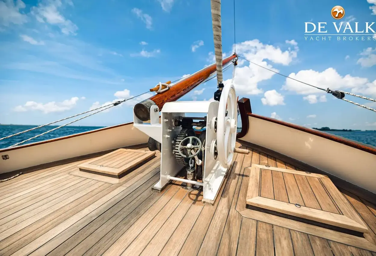 Thumbnail von Schokker 1600