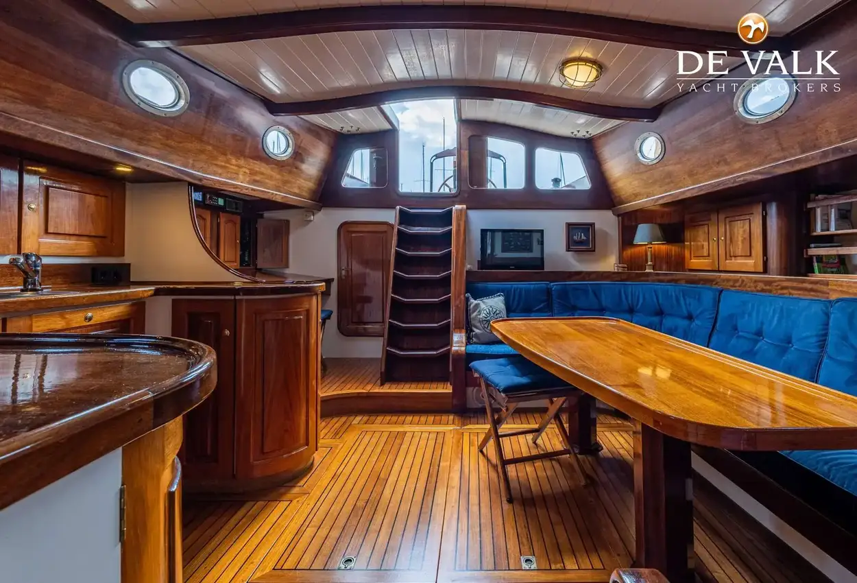 Thumbnail von Schokker 1600