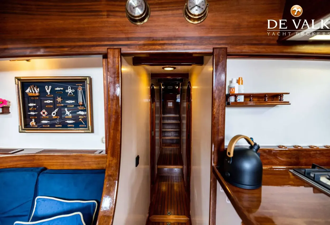 Thumbnail von Schokker 1600