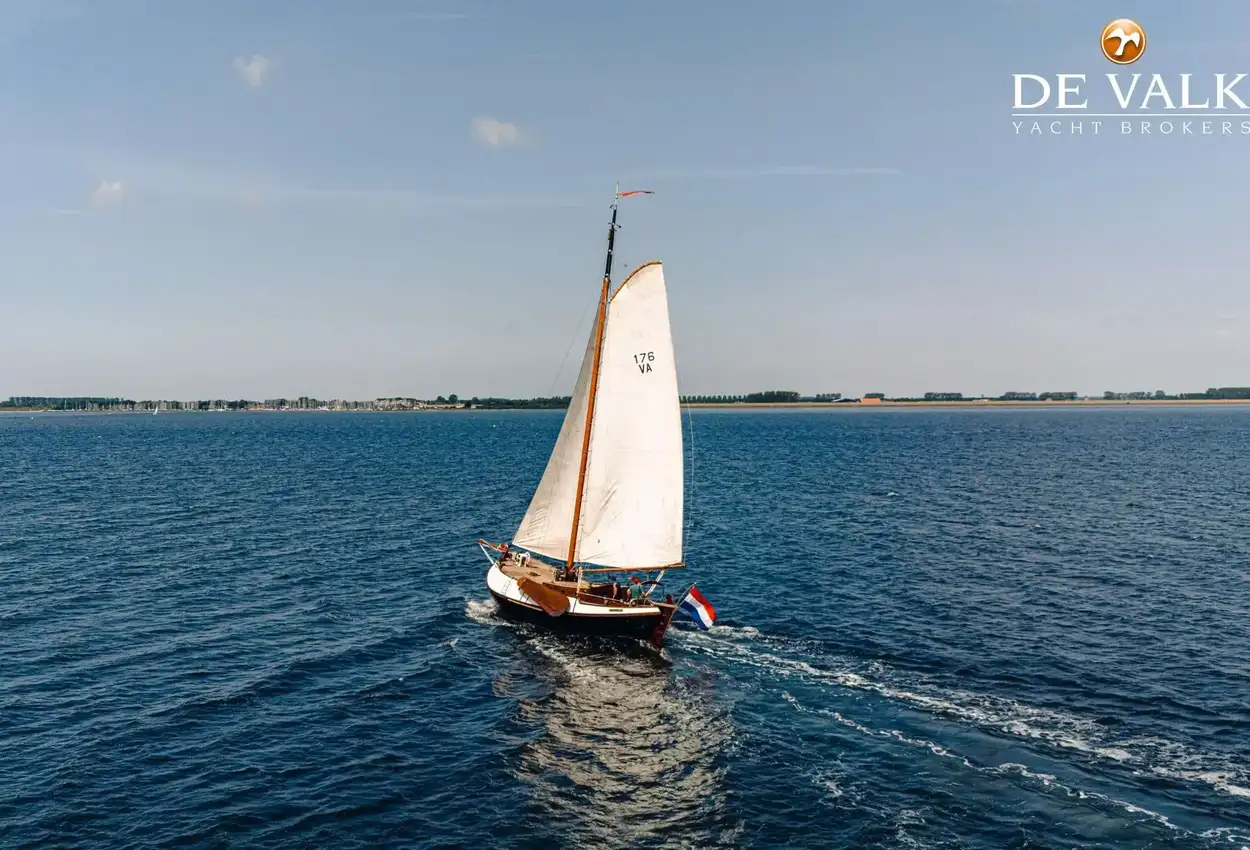 Thumbnail von Schokker 1600