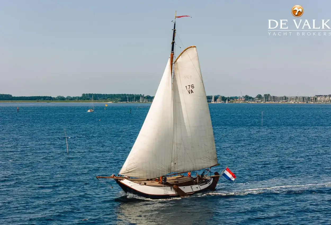 Thumbnail von Schokker 1600