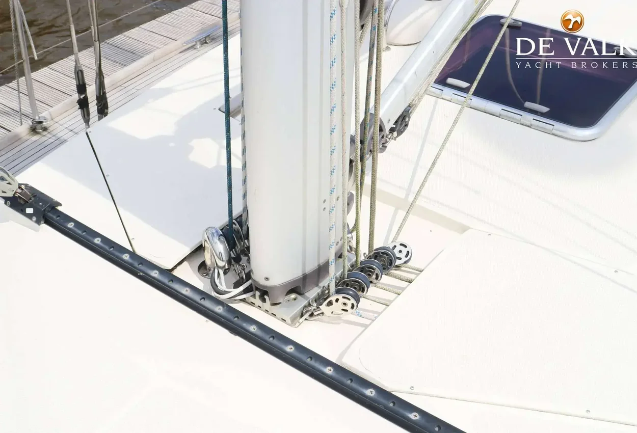 Thumbnail von Moody 41 Classic