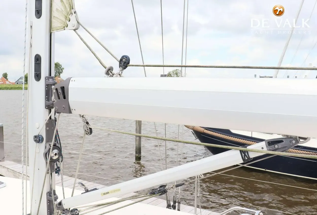 Thumbnail von Moody 41 Classic