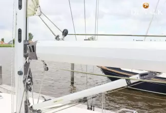 Thumbnail von Moody 41 Classic