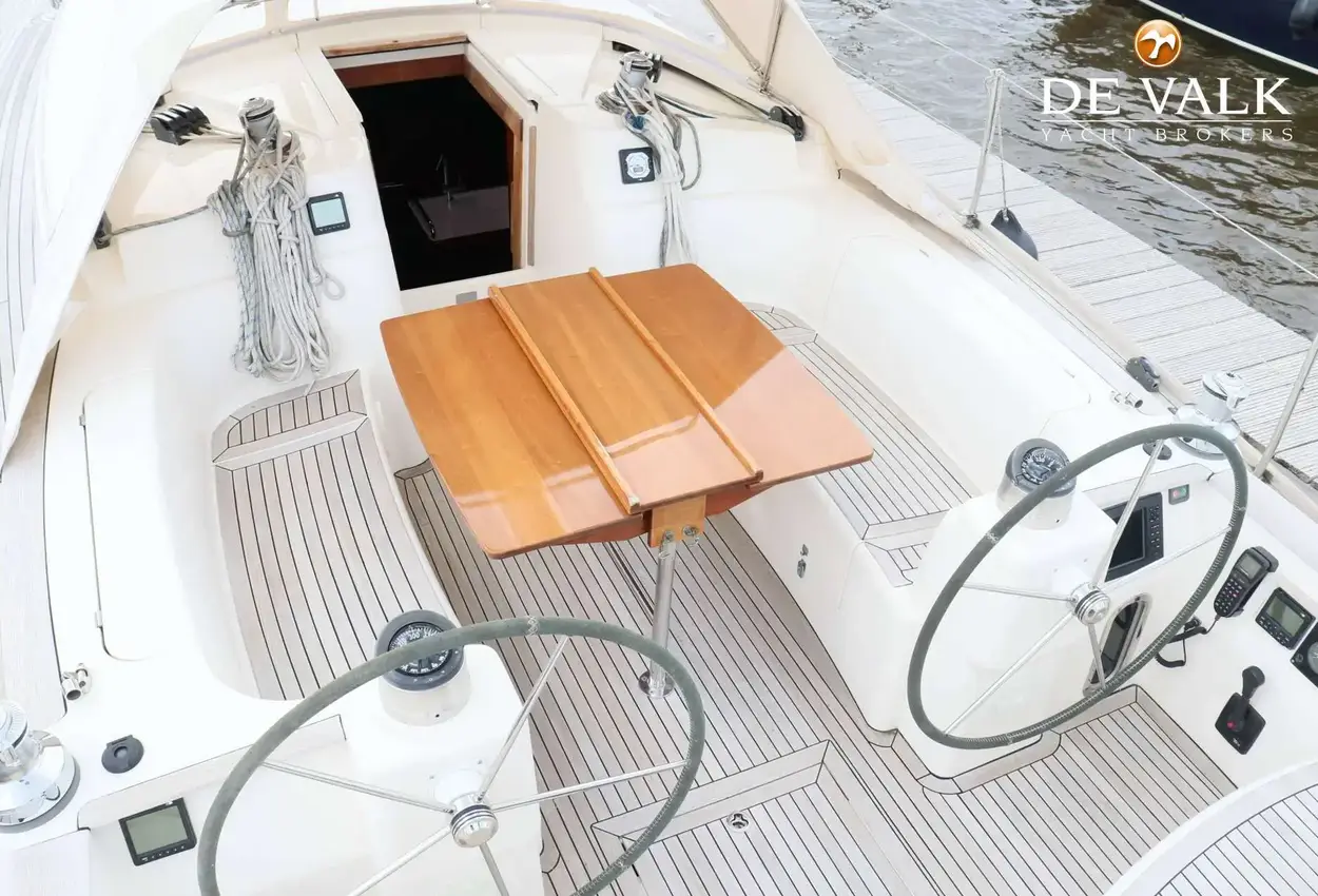 Thumbnail von Moody 41 Classic