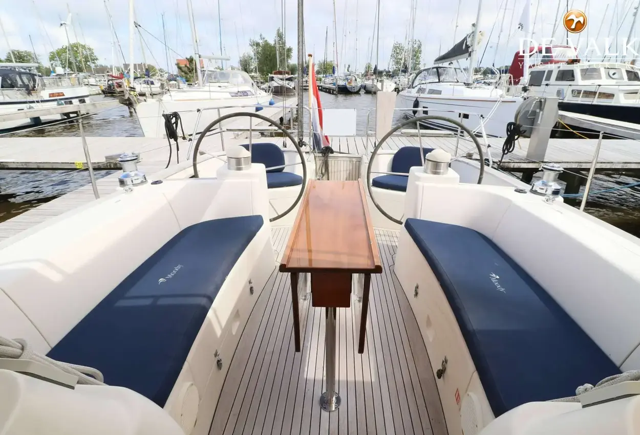 Thumbnail von Moody 41 Classic