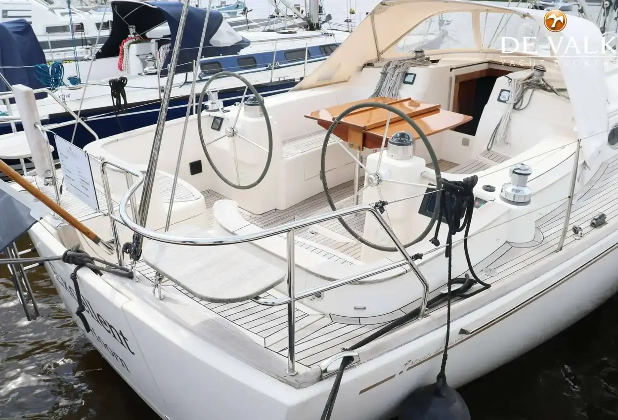 Thumbnail von Moody 41 Classic